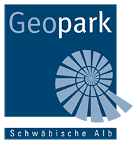 Logo GeoPark Schwäbische Alb Logo GeoPark Schwäbische Alb